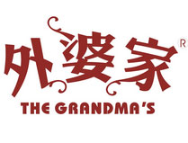 外婆家中式快餐品牌logo