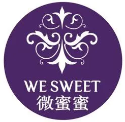 微蜜蜜蛋糕