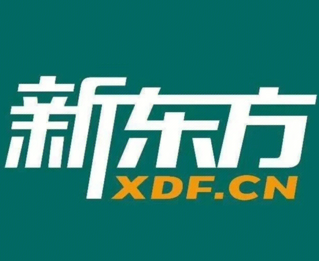 新东方 AI自习室