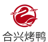 合兴烤鸭品牌logo