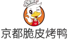 京都脆皮烤鸭