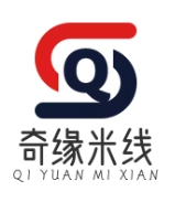 奇缘米线品牌logo