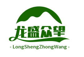 龙盛众望早餐品牌logo