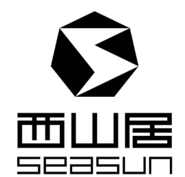 西山居酒屋品牌logo