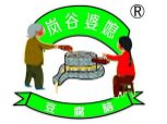 岚谷婆媳品牌logo