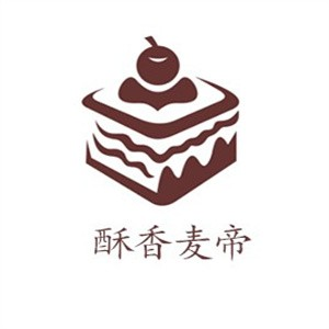 酥香麦帝
