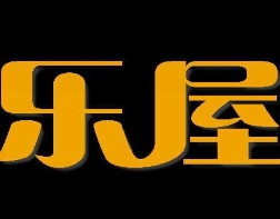 乐屋日本料理品牌logo