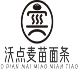 沃点麦苗面条