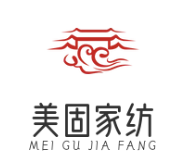 美固家纺品牌logo