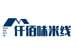 仟佰味米线品牌logo