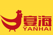 宴海卤鸡