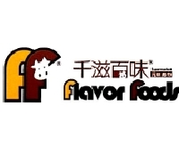 千滋百味蛋糕品牌logo