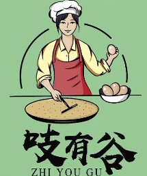 吱有谷杂粮煎饼