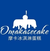 摩卡蛋糕品牌logo