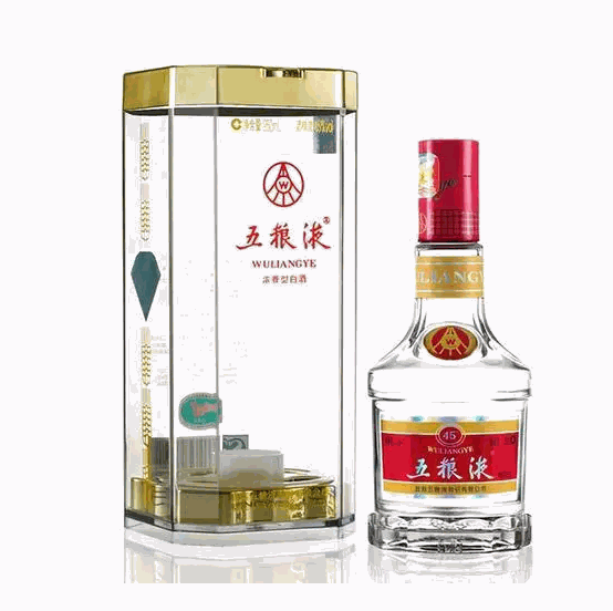 五粮液