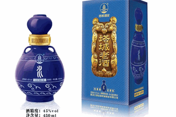 辽金古酒 辽金古酒