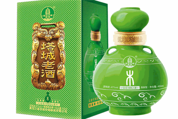 辽金古酒 辽金古酒