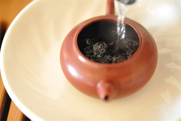 聚宝龙上茗茶业