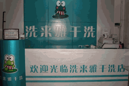 洗来雅