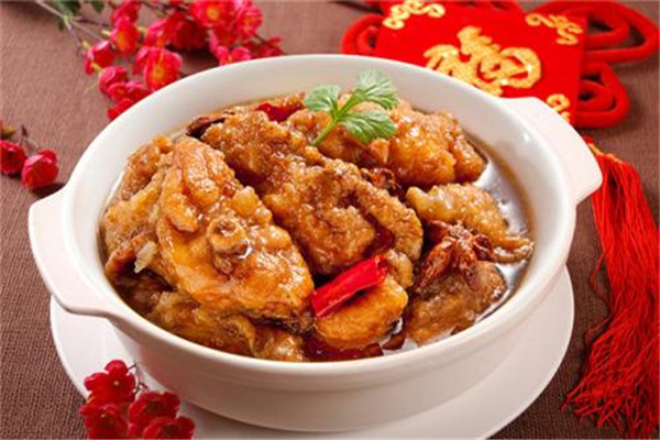 柴师傅黄焖鸡如何加盟？做到这些就能成功加盟柴师傅黄焖鸡！