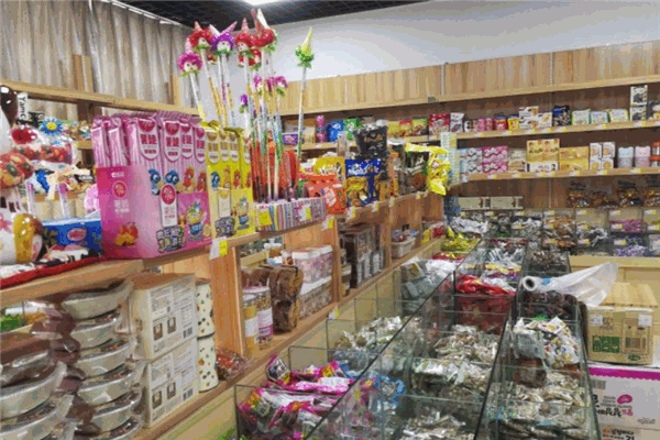 好口福零食加盟电话是什么?这些联系电话你需要了解