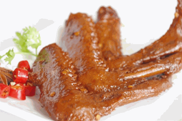 湘呀呀零食