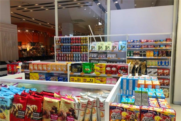 自然派零食哪里产的？总公司地址在哪里