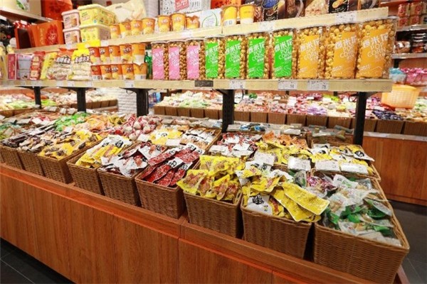 不二家零食店加盟费多少钱？加盟官网电话是多少
