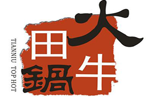 田牛火锅品牌logo