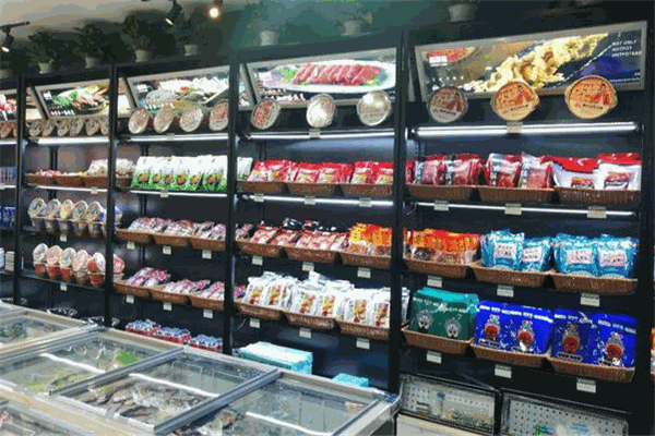 小辣先生火锅食材超市 小辣先生火锅食材超市