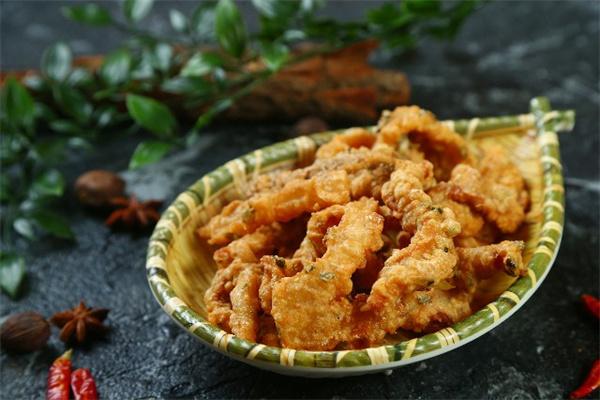 翊然火锅食材