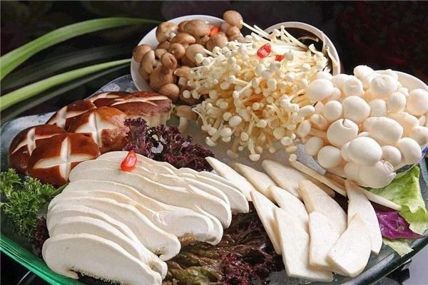壹品食汇火锅烧烤食材