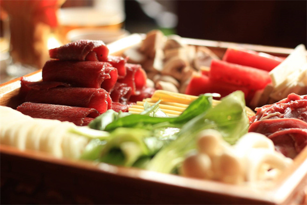 友烤友涮火锅烧烤食材超市