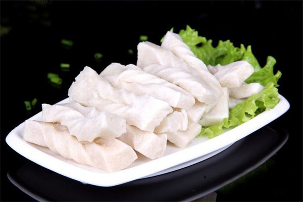 运良火锅食材