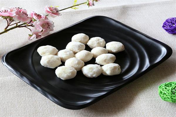 翊然火锅食材
