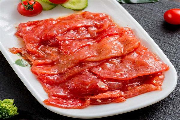 叙羽火锅烧烤食材 叙羽火锅烧烤食材