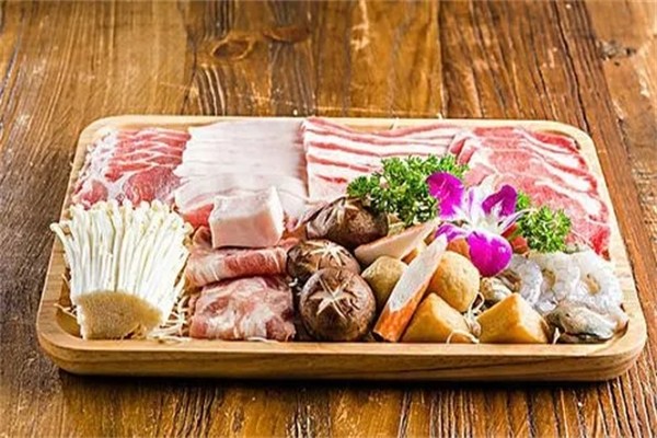 青膳煌火锅食材超市
