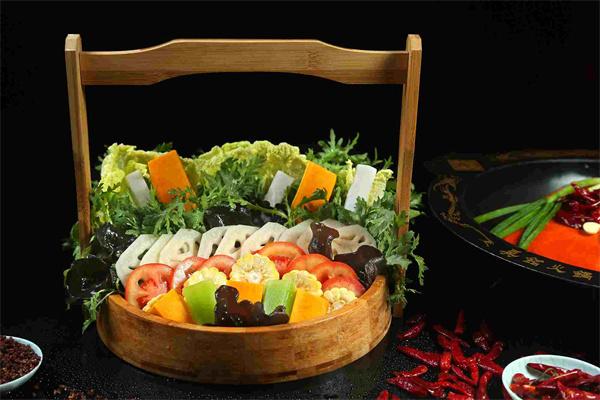 小牛生鲜牛排火锅食材超市