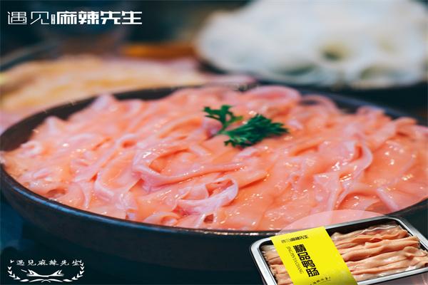 遇见麻辣先生火锅食材超市加盟口碑怎么样？加盟赚钱吗