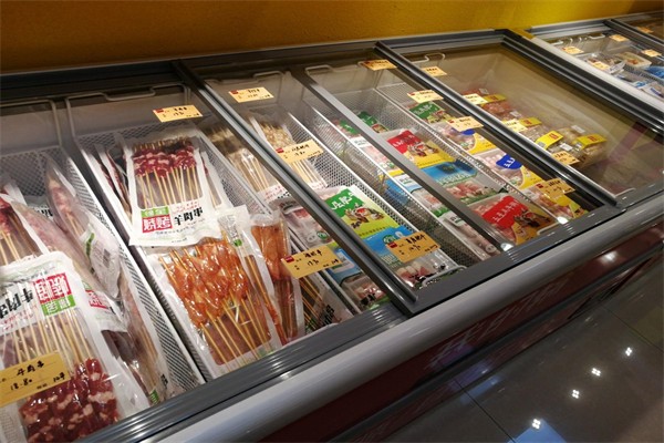 肉多多火锅食材超市 肉多多火锅食材超市