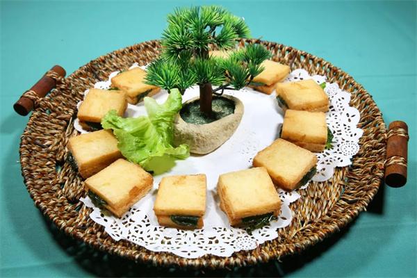 新侬健康食材体验馆