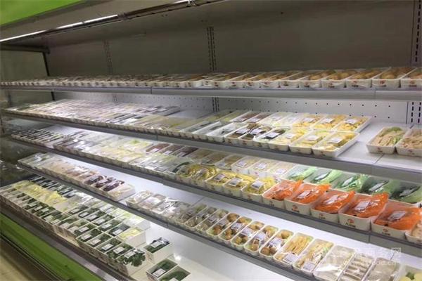 蓉记顺和火锅食材超市 蓉记顺和火锅食材超市