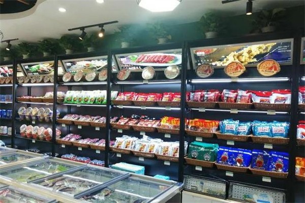 请个大厨火锅食材超市 请个大厨火锅食材超市