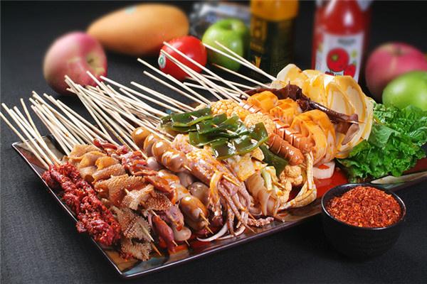 兄弟新派火锅串串超市 兄弟新派火锅串串超市
