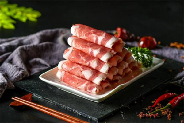 小拾牛火锅食材超市