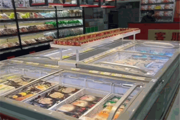 锅家将火锅食材超市 锅家将火锅食材超市