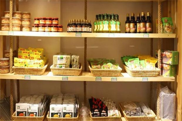 天天食汇火锅食材超市 天天食汇火锅食材超市