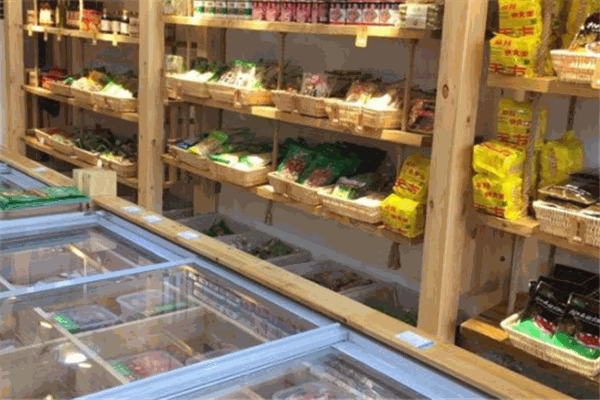 丁氏厨房火锅烧烤食材工厂店加盟怎么样