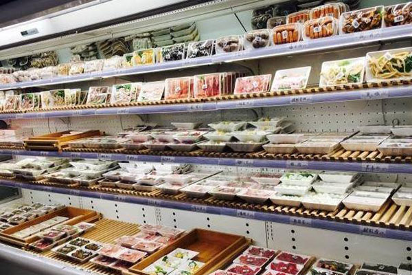 天天食汇火锅食材超市 天天食汇火锅食材超市