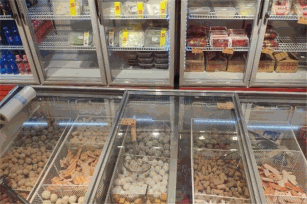 东西湖火锅食材超市 东西湖火锅食材超市
